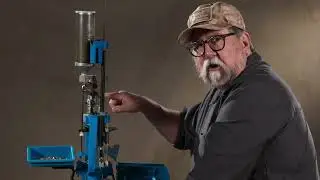 Dillon Precision - RL550C Quick Overview