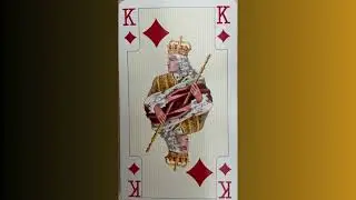 Die Kartenlegerin, Robert Schumann