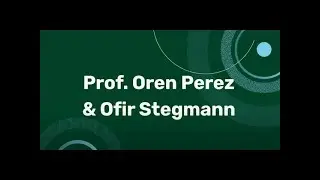 Understanding Law as a Complex System: Network Analysis of Global Sust, Oren Perez and Ofir Stegmann