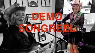 Country & Feel-Good Cover Song Demo Showcase - Gran Canaria 2025-2026