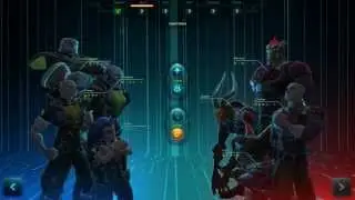 WILDSTAR FREE-TO-PLAY CBT Let's play