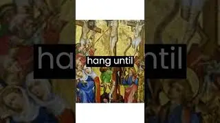 4 dangerous punishments in history part 1 😲 #shorts #creepy