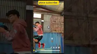 Kiya hale kiya gameko free fire game new gameplay free viral video