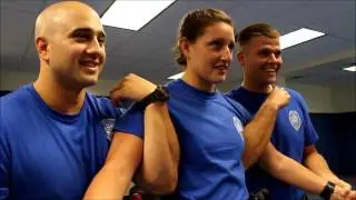 Copy of Ft Myers Police Academy Class 139