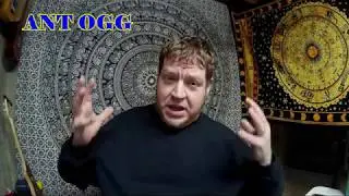 OGG 1 - Older Guy Gaming with Ant!