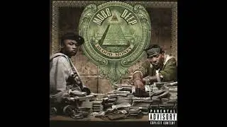 Mobb Deep Feat 50 Cent - The Infamous Instrumental
