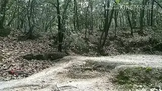 MTB Drop VACA MUERTA