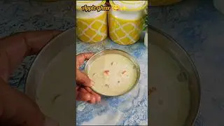 ✨Apple 🍎 gheer recipe #sweetrecipe #food #trending #recipe #viral #cooking #healthy #easyrecipe