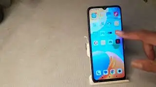 Wireless display kaise on kare Redmi 10 me,how to on Wireless display