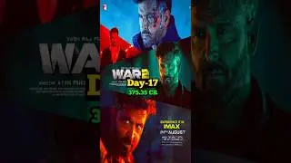 War 2 Collection Day 17
