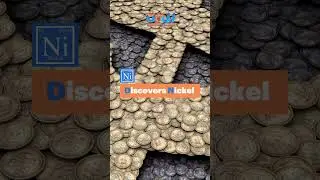 Do You Know About Nickel?