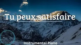 Tu en es capable (Tu peux satisfaire): Adoration Proph&eacute;tique au piano