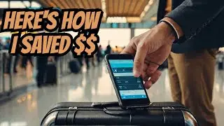 How They Saved Over $1,000 Through Smart Travel Strategies!