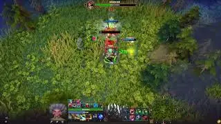Corepunk - 3 Man Murder Bambi Post Patch (2 Destro 1 Shaman)