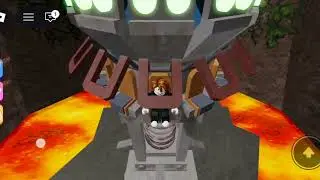 Escape the carnival full on roblox 
