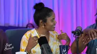 Boys Brunch Podcast - E34 - Yam vs Simp