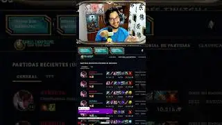 🎁🎁!!DROPS ACTIVOS!!!!🎁🎁 NERFEEN EL CALOOOOOOOOOOOOOOR | #xcamilynx en #Twitch
