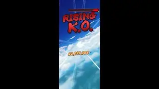 22000000 RISING RUSH OVER 16 Million Damage Rising Rush on The EX-5 Beerus Stage DRAGON BALL LEGENDS