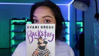 Why I wrote Backstory :)