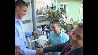 02 DALIBOR SVADBA    Kole ork  2014