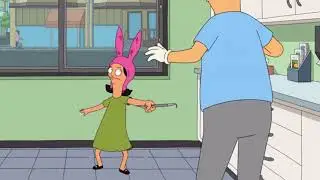 dr. yap intimidated by louise