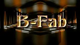 WWE - B-Fab Custom Titantron 