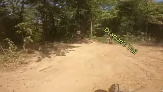 Tecumseh Trail 8-24-2024