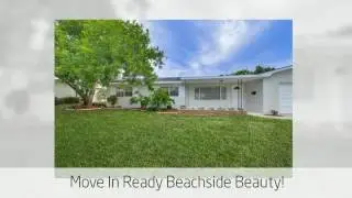 505 Cinnamon Drive, Satellite Beach, Florida 32937