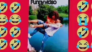 Funny Videos 2025 😂 | Chinese Funny Video 🤣 | End Tak Dekhna Padega | Kwai Funny Tiktok