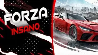 FORZA HORIZON 6: O Jap&atilde;o mudou TUDO! (Mapa, Carros e Gameplay)