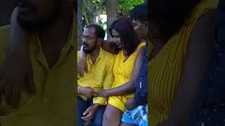 Aggi petta Macha kissing 😘 Swathi Naidu #swathinaidu #aggipettemacha