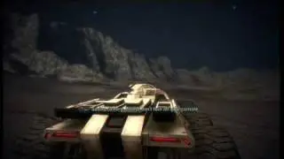 Mass Effect Sidequests Part 15 - Strange Transmission [Part 1]