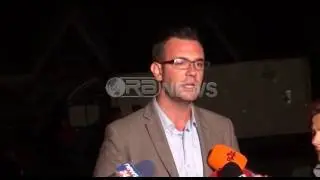 Ora News - Bogdani: Procesi i votimit n&euml; Dib&euml;r, i dhunuar