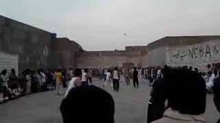 Siraj Jam Vs Muji Shah//سراج جام بمقابلہ مجی شاہ