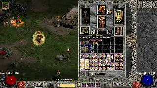 PD2 Anni ID - Hardcore - Project Diablo 2 Season 5