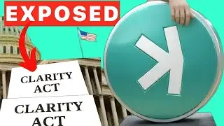 KASPA: Banking Cartels Plan to KILL Crypto Exposed! with *PROOF*