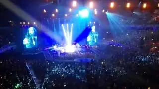 The Kelly Family Dortmund 19.5.17