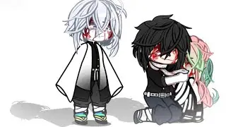 the world is cruel, but i still love you. MANGA SPOILER! f! y/n x obamitsu
