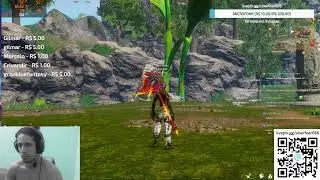 BLADE AND SOUL NEO - DAILY QUESTS