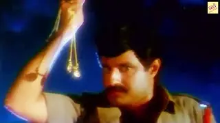 Balakrishna Scenes | Best Comedy | Tamil Comedy Tamil Movie | Vijayashanthi Rare Comedy Scenes