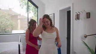 Katie and Barnaby DOCUMENTARY
