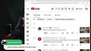 Tech Talk Thursday