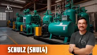 ⚙️ SCHULZ (SHUL4): Vale a Pena Investir Sem Tag Along?