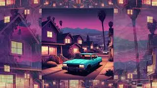 Larry June x Polyester The Saint Type Beat - 