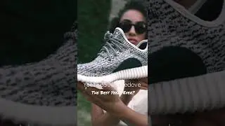 🤯 Is THIS the BEST YEEZY ever? #yeezy #adidas #sale #turtledove