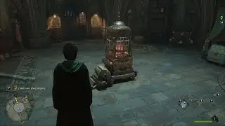 Hogwarts Legacy - #1 