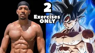 How To Grow Your Chest FAST with Just 2 Exercises (Not What You Think)