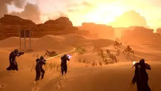 Game Highlights October 2025 #4