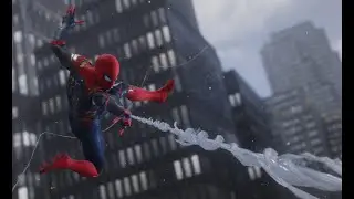 4K Marvel's Spider-Man 2 | PS5 Gameplay Part 28