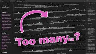 Should you limit connections in a zettelkasten?